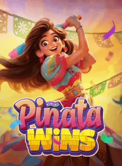 Pinata Wins Pragmatic Play slot