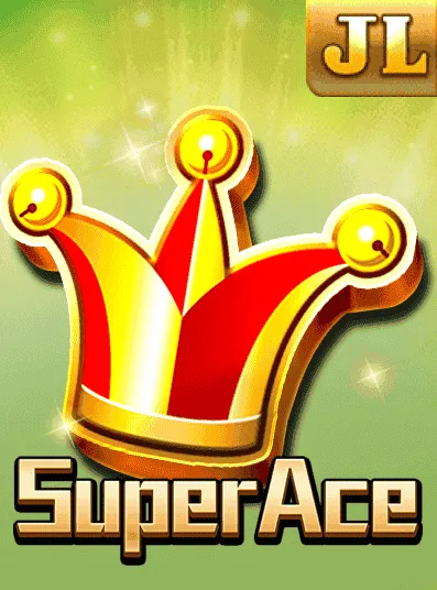Super Ace স্লট গেম